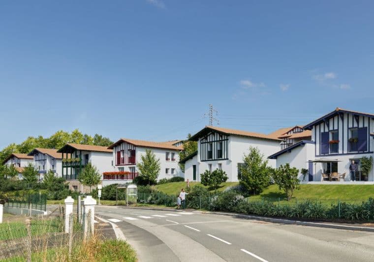 Domaine d'Osteberria