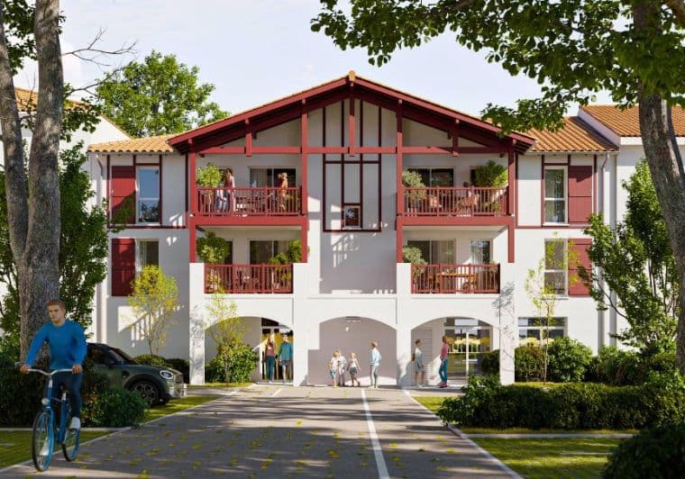 Le Patio